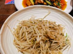 -铁公鸡·四川料理(天环广场店)