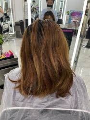 点击看大图 -Coo Hair salon