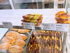 -甜嘟嘟烘焙坊(舒城路店)