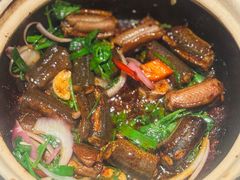 啫啫极品黄鳝-惠食佳(滨江大公馆店)