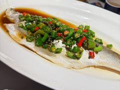 -绿茶餐厅(淮安吾悦广场店)