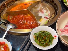 -红运火锅·中国名火锅·国风演绎(省体店)