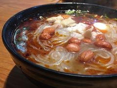 -青石桥老瓦房肥肠粉总店(青石桥总店)