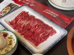-南门四季铜锅涮肉(大屯·北苑店)