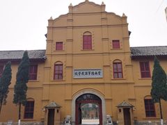 -陆军讲武堂旧址
