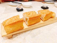 -顺德人家食府(黄金广场店)
