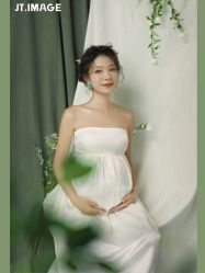 -专注孕妇照亲子照·纪田摄影