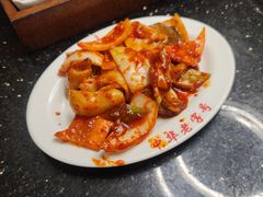 -西塔大冷面(三好街店)