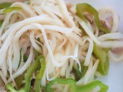 三丝浇头-王家沙点心店(万航渡路店)