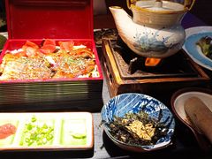 -鳗鱼家·深夜食堂(军博店)