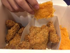 -麦当劳(南京南站站外店)