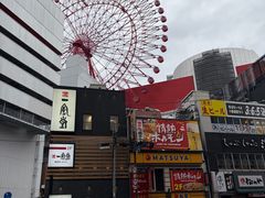 -阪急百货店(梅田总店)