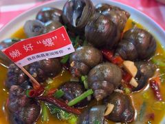 -老闵田螺馆·南昌特色小炒(梦时代店)