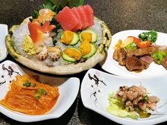 -大桥日本料理·日式放题·铁板定食(科兴科学园店)