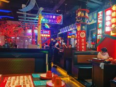 -路边边.炒菜烧烤.音乐餐厅(良乡长虹店)