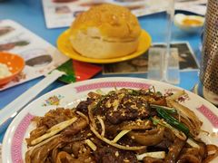 -憶廟街 X 沙角邨(太古城店)
