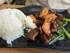 -上海野生动物园老虎餐厅