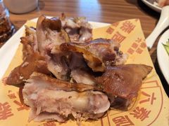 -六泰居·尔滨地标·东北菜(松北店)