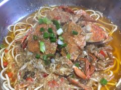 -靓靓蒸虾(中山公园店)