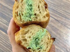 -沁屋面包店(人民东路店)