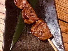 鸡心-酒窝烧鸟(科华街店)