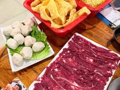 -洪大厨鸡煲(福田店)