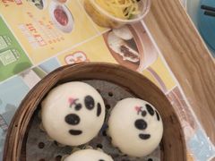 -眉州东坡(团结湖店)