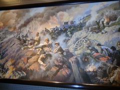 -辽沈战役纪念馆