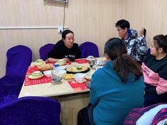 -渔香岛美蛙鱼头火锅(威清路店)