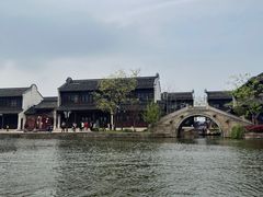 -南浔古镇