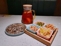 等位小吃-味妙烤鱼吧(回龙观店)
