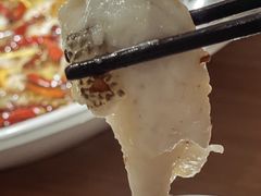 -太二酸菜鱼(中山龙之梦店)