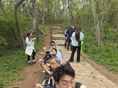 -南山风景名胜区