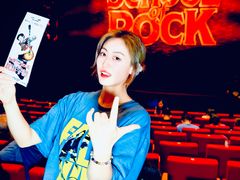 -交通银行前滩31演艺中心