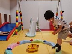 -婴智贝佳蒙特梭利早教托育中心(杨浦店)