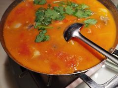 -梁家大院•农家菜(昆山会展中心店)