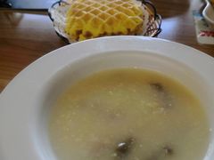 -豪客来牛排(红豆万花城店)