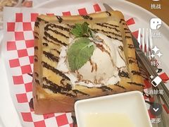 -避风塘·老港味餐厅(虹口龙之梦店)