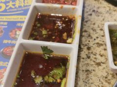 -阿亲家·韩式无限烤肉(春熙路店)