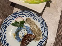 -極上萬膳·日料放题(来福士江景店)