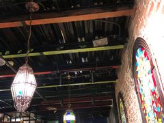 大堂-Thai Basil罗勒叶泰式餐厅(时代天街店)