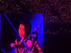 -山西体育中心红灯笼体育场