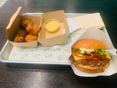 -Shake Shack(天环店)