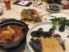 -沙龙酒家