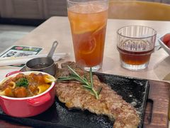 -豪客来牛排(海沧阿罗海店)