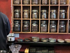 -RUMORS COFFEE ROASTERY鲁马滋咖啡(湖南路店)