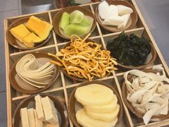 -芈重山老火锅(广州首店)