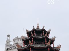 -汕头市小公园