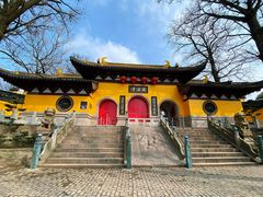 -虞山风景区