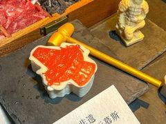 -东来顺·非遗火锅(赛格国际购物中心店)